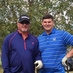 Meet your Posher, Liam